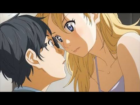 Top 10 Supernatural Romance Anime Best Recommendations