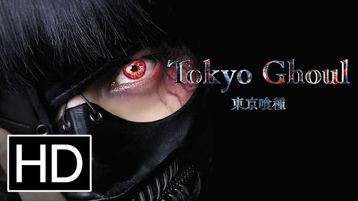 Watch FULL Episode Tokyo Ghoul - Link in Description - BiliBili