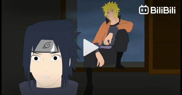 NARUTO EPISODE 4 - BiliBili