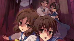 Maiden Japan Acquires 'Corpse Party' Anime Series : r/anime