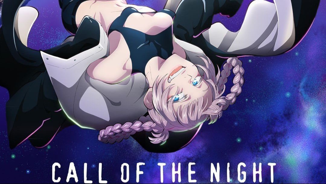 Call of the Night  Official Teaser Trailer 1 - BiliBili