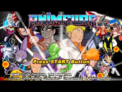 NEW Gohan, Goku & Vegeta Dragon Ball Multiverse PPSSPP DBZ TTT MOD BT3 ISO  With Permanent Menu! - BiliBili