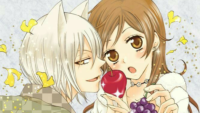 Episode 7. [Kamisama ni Natta Hi] : r/awwnime