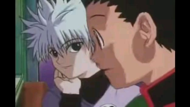 Hunter X Hunter (1999) Episode 18 Part 2 Tagalog Dubbed #animefan #an