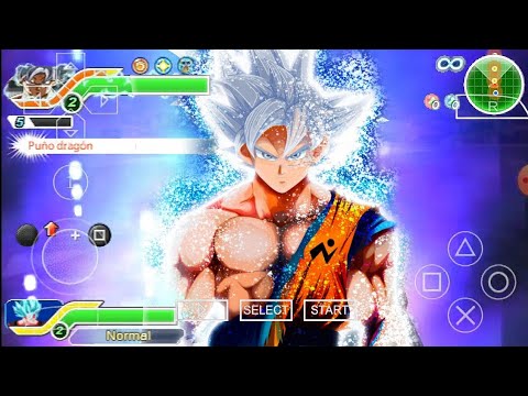 DBZ Budokai Tenkaichi 3 Wii ISO Mod Anime Crossover For Dolphin Emulator  Android - BiliBili