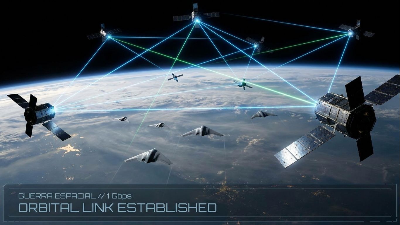 The End of Elon Musk's Monopoly? Russia and Europe Create Starlink ...