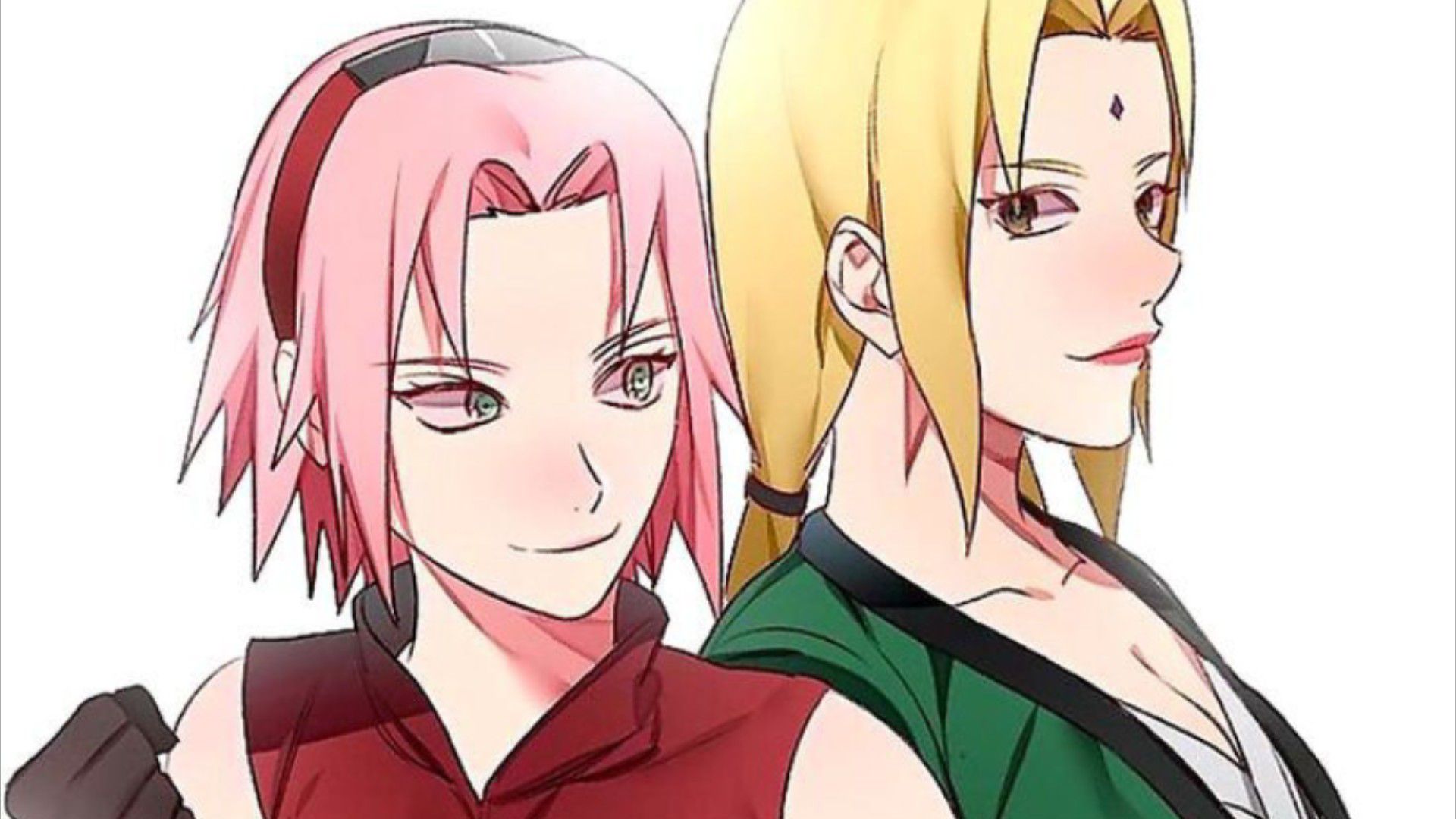 Genin Sasusaku + Sarada reacts to Yin & Yang AMV!, Naruto