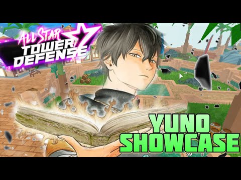 SWEET GIRL (HINATA) SHOWCASE - ALL STAR TOWER DEFENSE - BiliBili