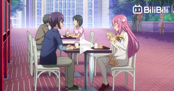 Gakusen Toshi Asterisk S2 - Episode 03 [Sub indo] - BiliBili