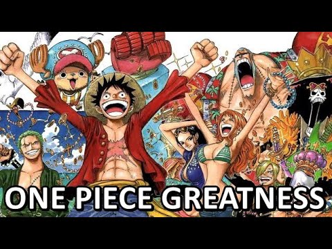 one piece - BiliBili