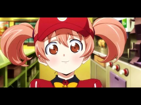 HATARAKU MAOU SAMA TEMPORADA 3 Trailer #1 y Fecha de Estreno