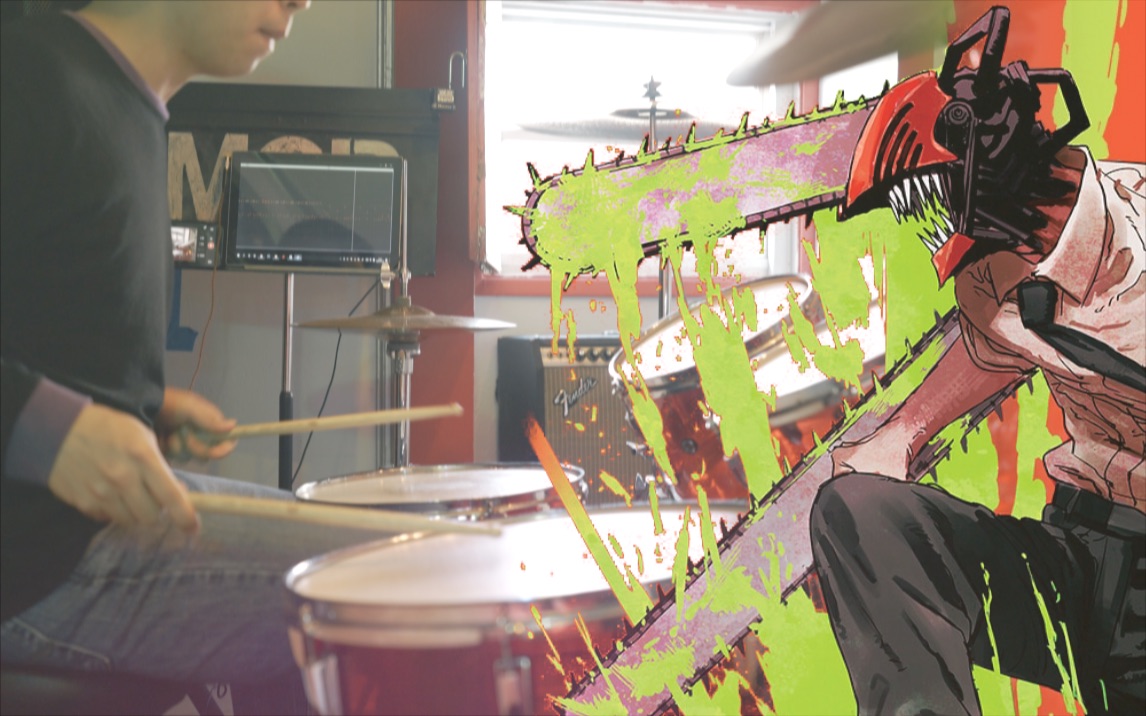 Girl Drummers | Anime Amino