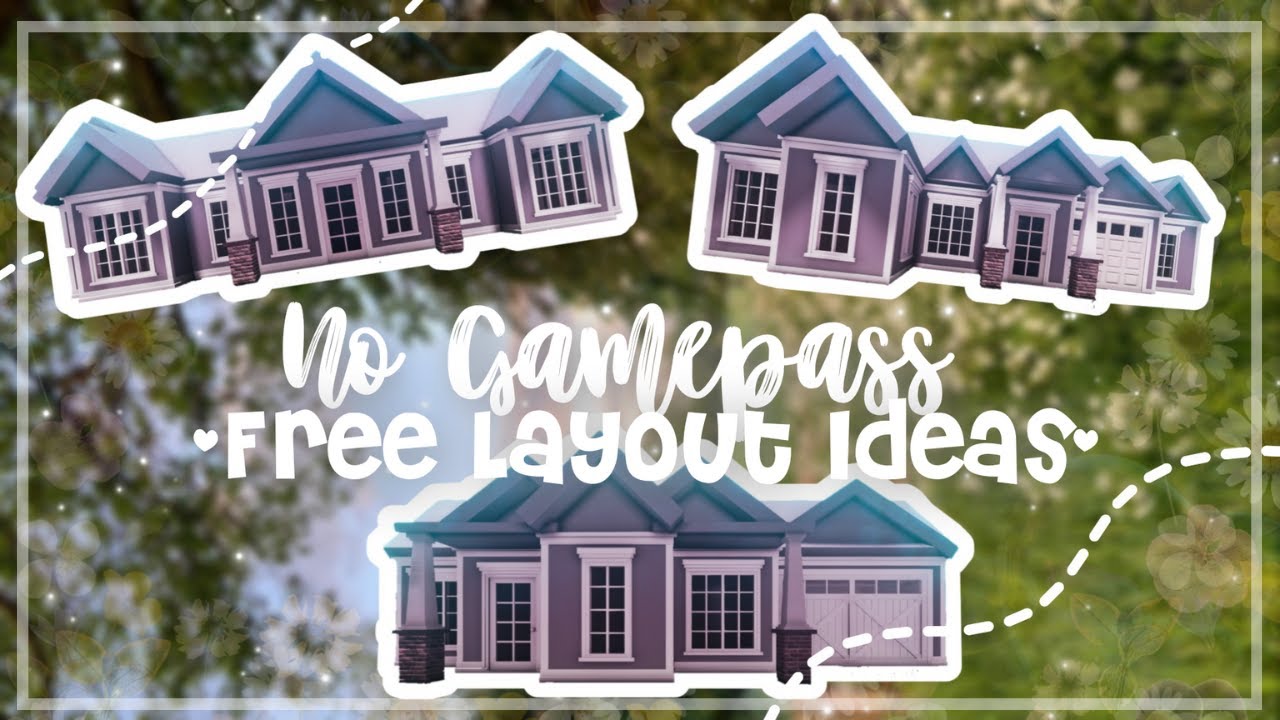 GAMEPASS!! How To Get FREE GAMEPASSES In Bloxburg 