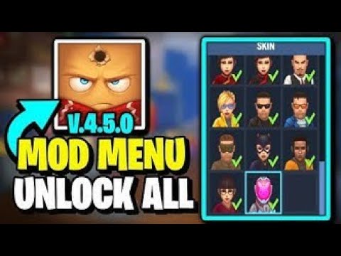 Hide Online Mod Apk (Unlimited Money) Free Download