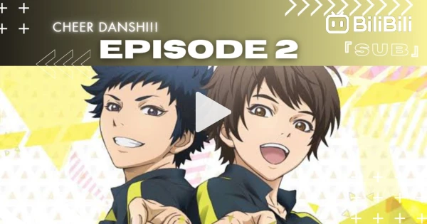 Ao Ashi Season 1 Episode 2 English Subtitle - BiliBili
