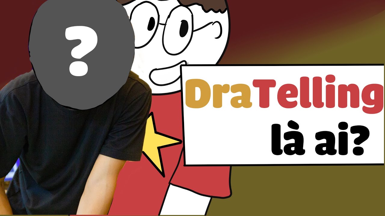 dratelling là ai