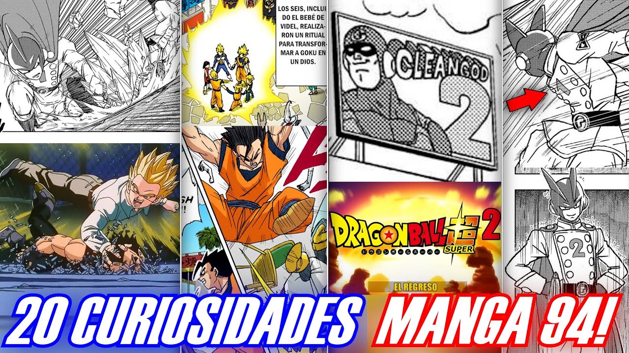 Curiosidades – Dragon Ball Brasil