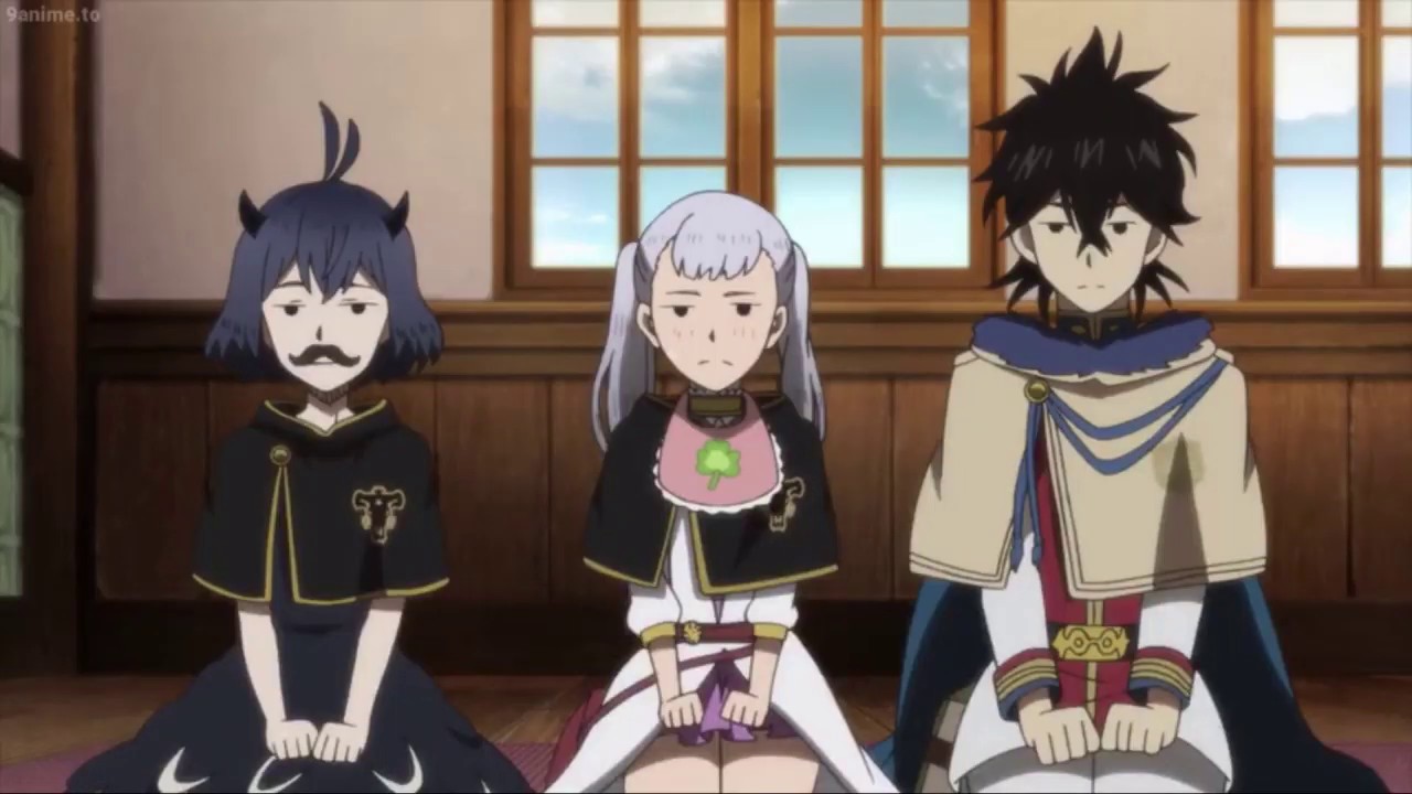 Black clover ep 20 eng sub sale