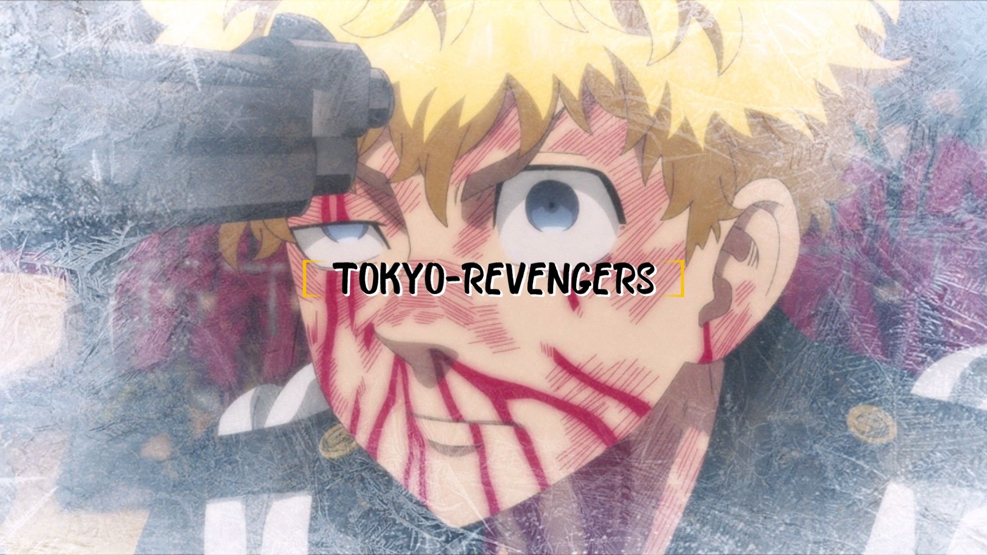 Tokyo Revengers Season 3 (AMV) Toman vs Tenjiku - Till I Collapse - BiliBili