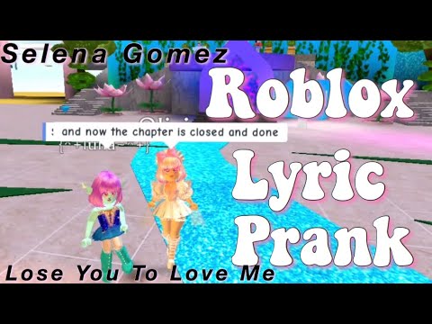 ROBLOX GUEST STORY - Lost Sky (Fearless) 