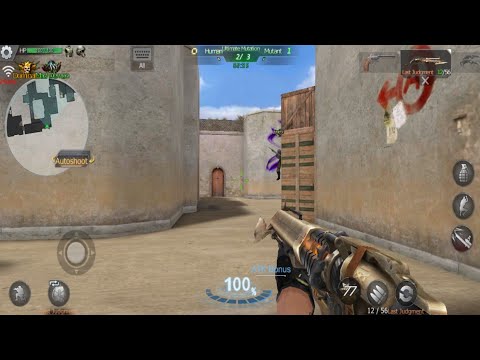 Download CSGO Mobile APK 2.4 for Android