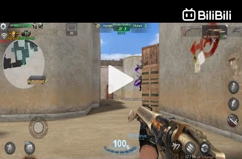 Download CSGO Mobile APK 2.4 for Android