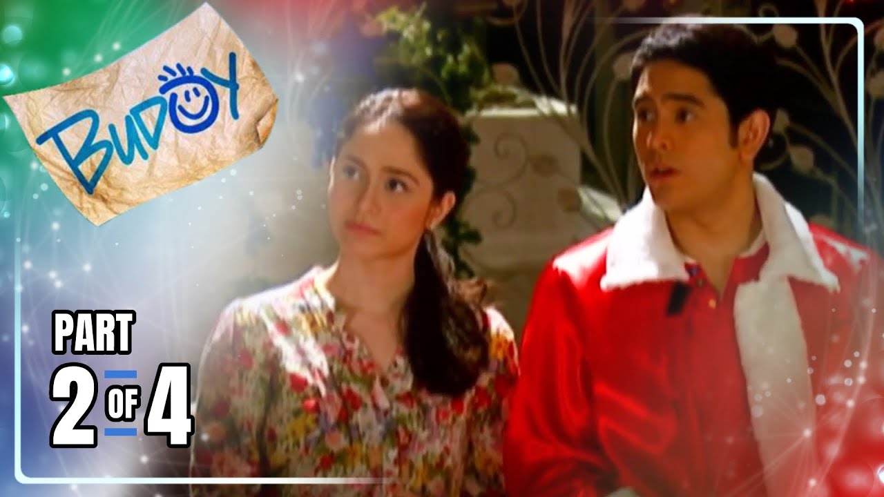 Budoy | Episode 55 (2/4) | June 19, 2024 - BiliBili