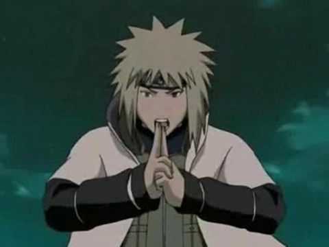 Naruto Shippuden OST 3: 03 - Yondaime Hokage 