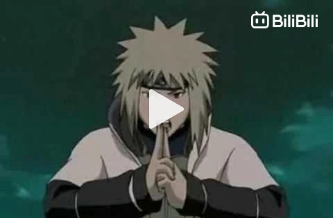 Naruto Shippuden OST 3: 03 - Yondaime Hokage 