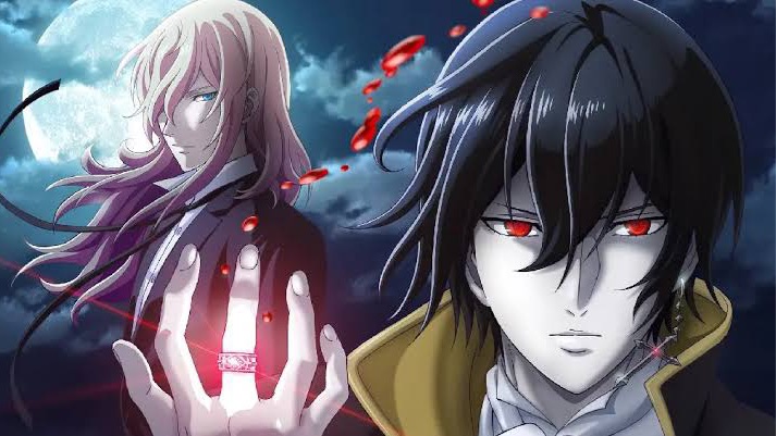 noblesse ep 5, Noblesse ep 5, By Nanimekun indonesia