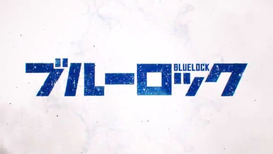 Bluelock Episode 25 - BiliBili