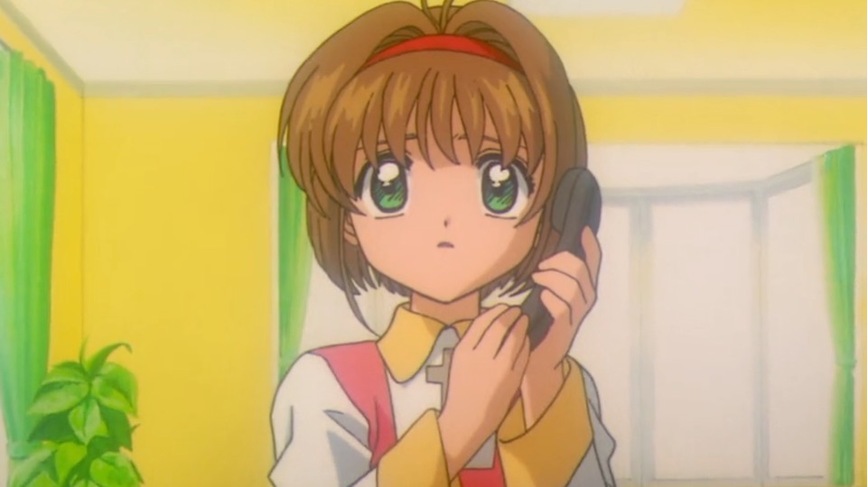 Sakura Cardcaptors (Cardcaptor Sakura) - Versão BKS/Globo [VHSRip