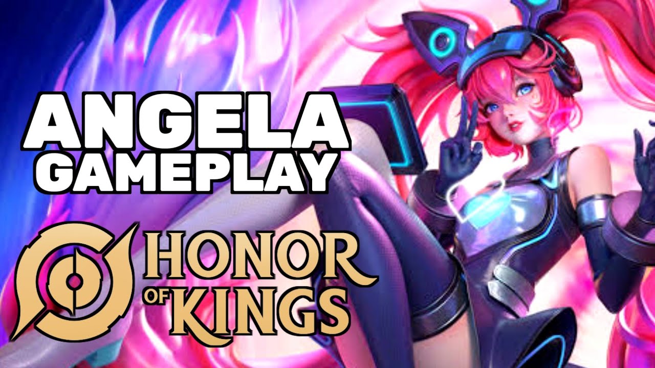 Honor of Kings (HoK) Global News & Updates on X: According to the recent  Honor of Kings gameplay live streams by some influencers from 🇧🇷 Brazil  reveals the followong: 🃏The game has