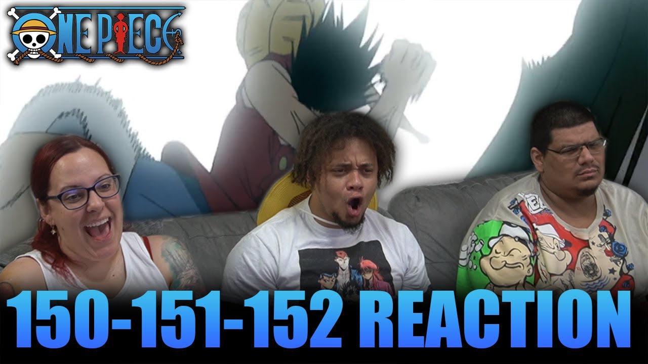 WHO THIS??? - Bleach Episode 150+151 Reaction! 