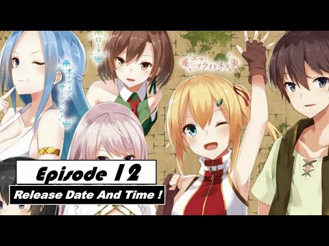 Ore dake Haireru Kakushi Dungeon Episode 2 - BiliBili