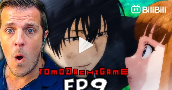 Tomodachi Game: Episode 5 Review
