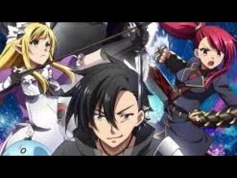 Black Summoner - Kuro no Shoukanshi-黒の召喚士 : Episode 5 Full [English Sub] -  BiliBili