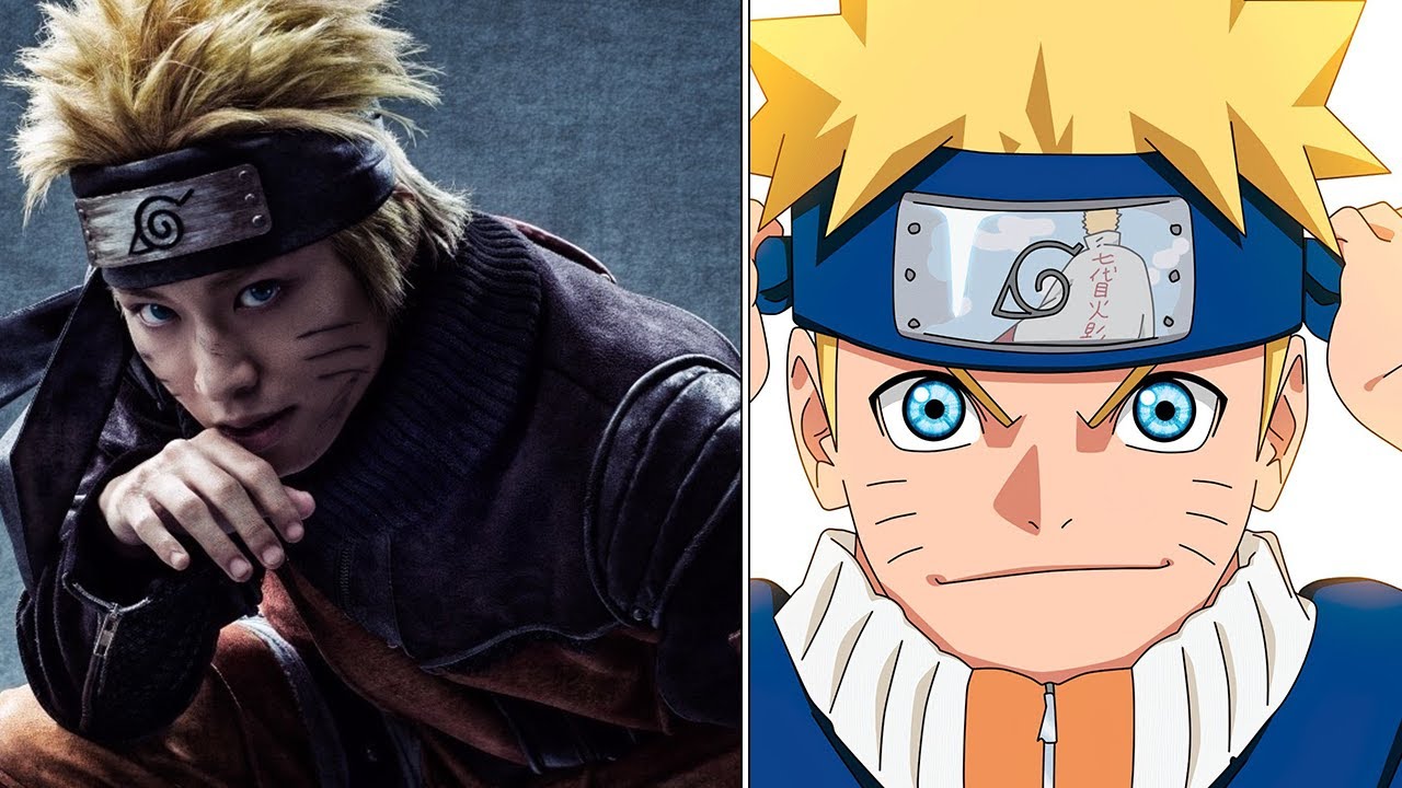 Boruto's Timeskip 'Dripped Out' Design Revealed