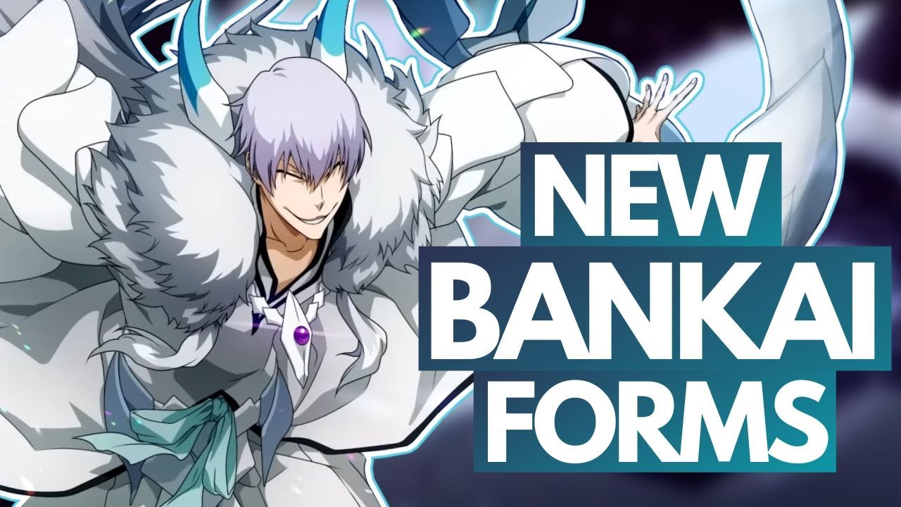 HOW BAD IS TYBW URYU Gameplay - Bleach Brave Souls in 2023