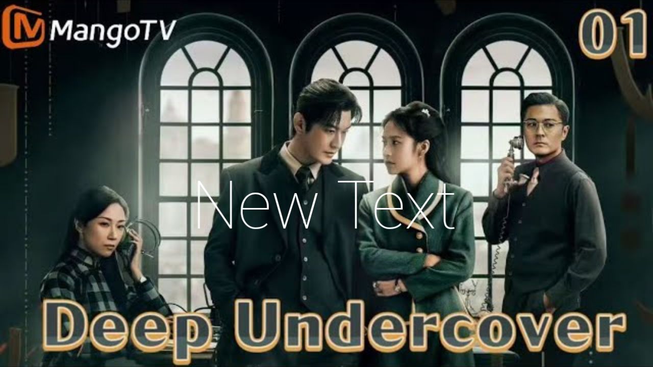 [ENG SUB]EP1 Liang Shuo was injured and lost his memory _ Deep ...
