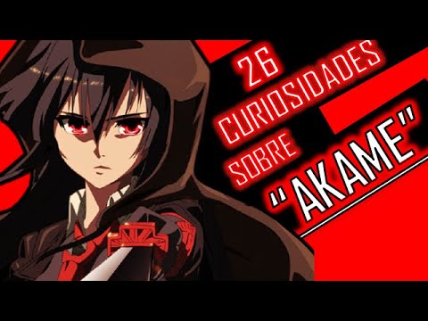 Akame Ga Kill 2 TEMPORADA ? Season 2 release date ? - BiliBili