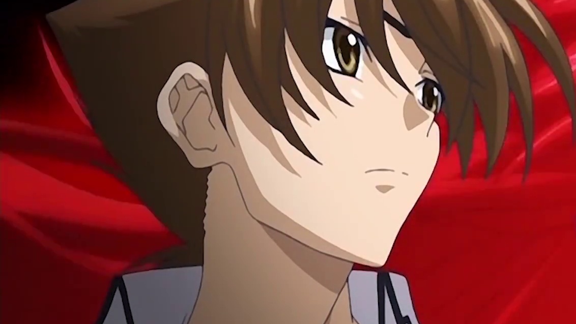 Issei Hyoudou, High School DxD Wiki