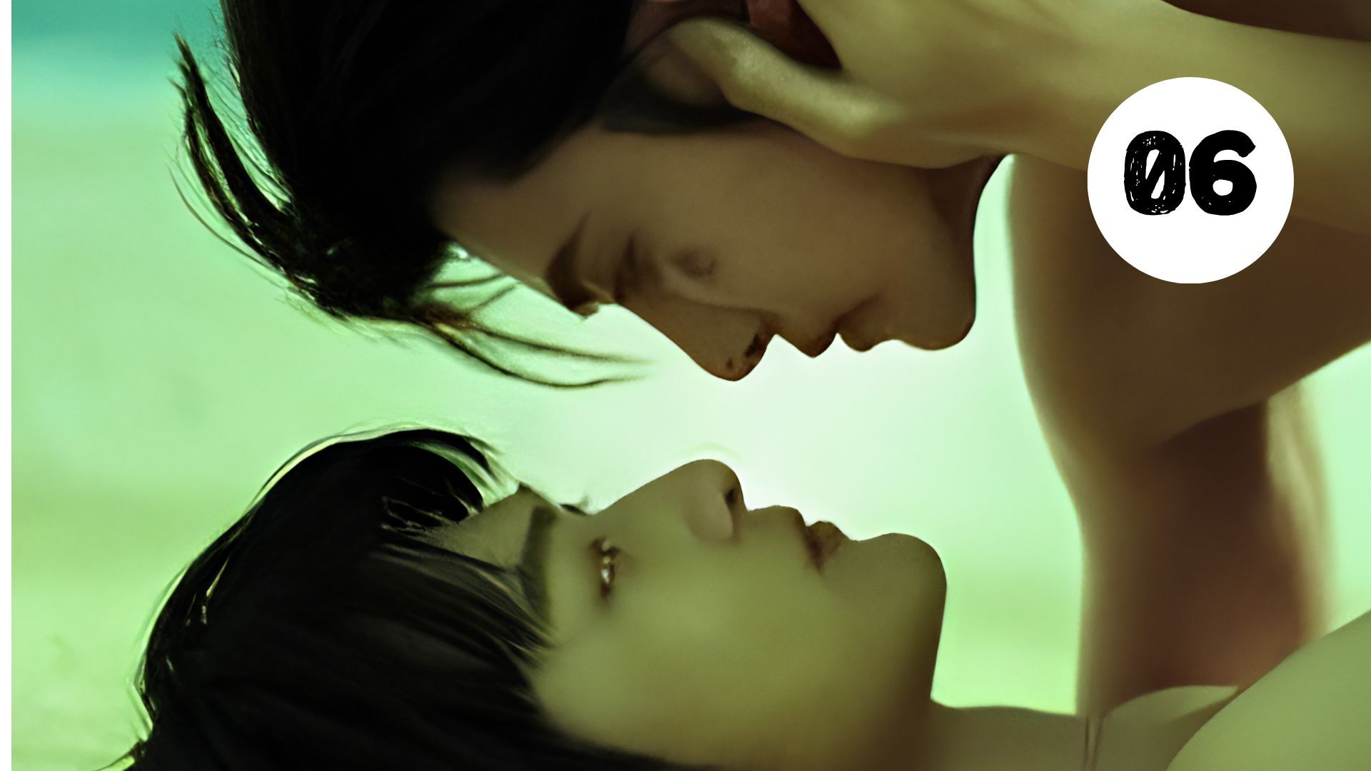 Tập 6 || Đắm Chìm - Lost To You - 沦陷 | Phim bl vietsub - BiliBili