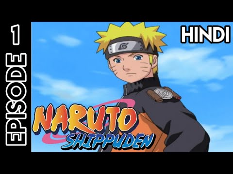 Naruto shippuden episode 1 in hindi, explain by, anime explanation in  2023