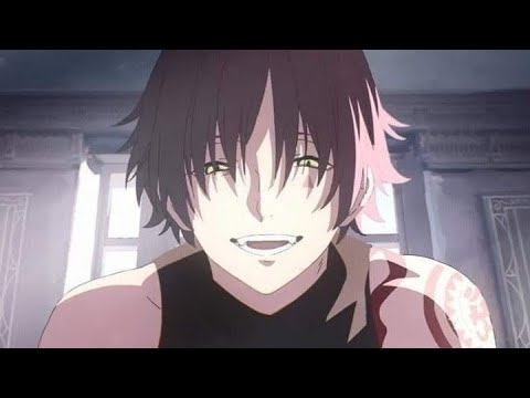 the man who saved me on my isekai trip is a killer 18+ ~ Trailer song -  BiliBili