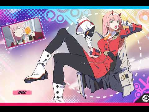 Bemax - Zero Two (Darling Ohayo)  KAIZ - 2 Phut Hon Type Remake