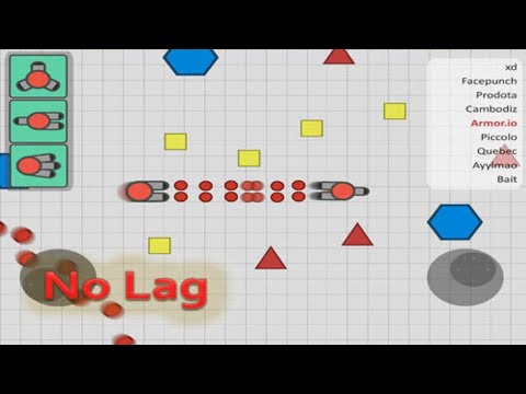 diep.io - Baixar APK para Android