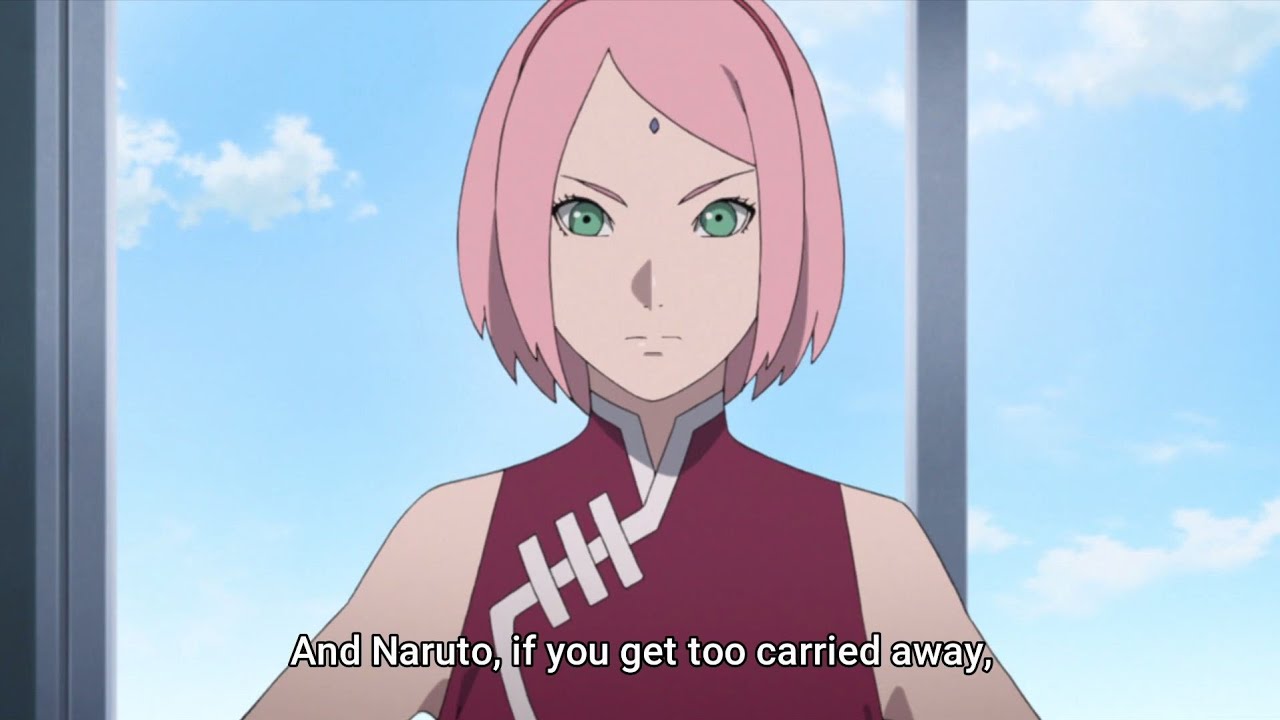 sasuke sakura romantis