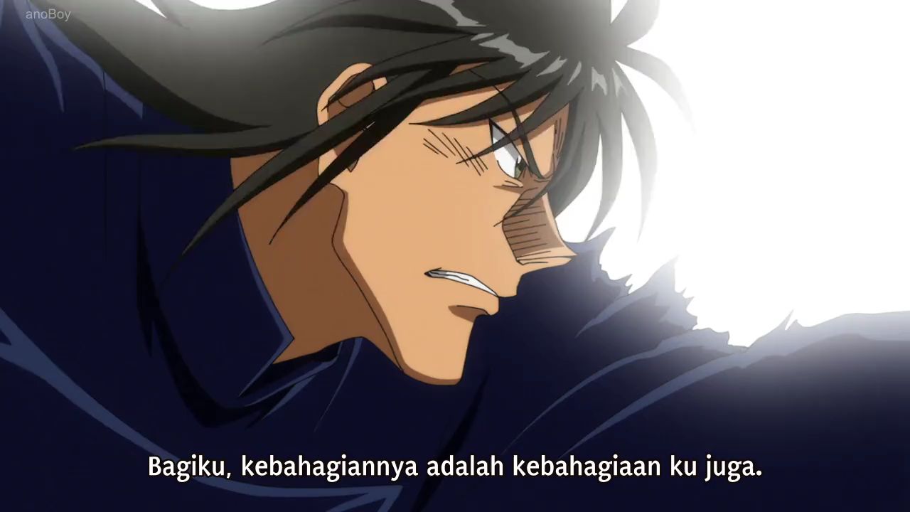 karakuri circus capitulo 30 