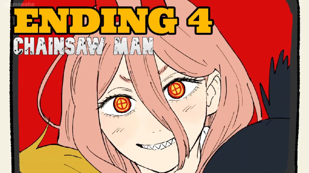 Chainsaw Man Episode 13 [ SEASON 2 ] .. - Kemunculan Reze Pacar Pertama  Denji - BiliBili